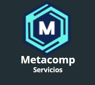 Metacomp Servicios Computacionales e Infraestructura